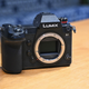 Image for article titled Panasonic's First Full-Frame Mirrorless Cameras Are Big Expensive Beasts